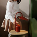 Thumbnail photo of Arum Portable Lamp