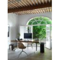 Thumbnail photo of Vipp52 Trash Can Ø30x60 cm Black