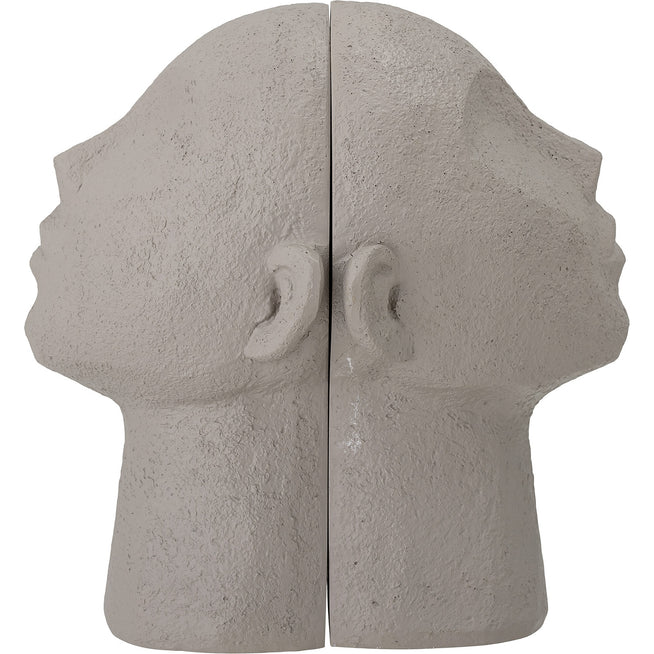 Photo of Baldur bookend - set of 2 pieces