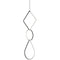 Thumbnail photo of Arrangements Pendant Lamp - 3 Elements