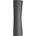 Thumbnail photo of Clessidra 40°+40° Outdoor Wall Lamp