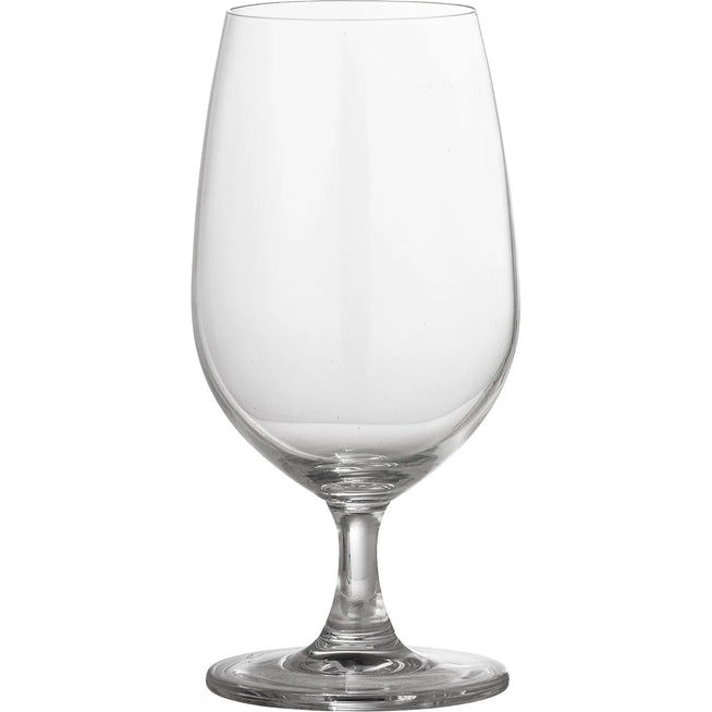 Photo of Lars 6-piece beer glass set