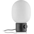 Thumbnail photo of Jwda Table Lamp Lamp Metallic, Black - Bordslampor - Jonas Wagell - Svart