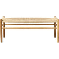 Thumbnail photo of J83B Bench