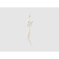 Thumbnail photo of Vela Star Ornaments - Set Of 4 - Juletræspynt - Natural - W8 X H22 X D1 Cm
