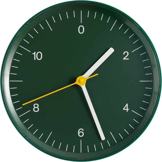Photo of Wall Clock Ø26.5 Cm