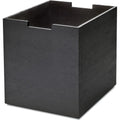 Thumbnail photo of Cutter High Black - Small Storage