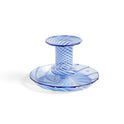 Flare Stripe Candleholder