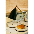 Thumbnail photo of Gräshoppa Table Lamp
