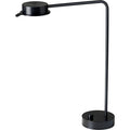 Thumbnail photo of Chipperfield 102 Table Lamp - Black Steel - Desk Lamps - David Chipperfield - Black