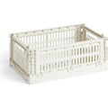 Thumbnail photo of Colour Crate, Small 17x26.5 Cm
