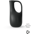 Thumbnail photo of Liba Watering Can - Jug - Black - W: 18.5 - H: 39 - D: 20