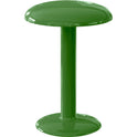 Gustave Portable Table Lamp Lacquered