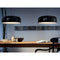Thumbnail photo of Smithfield Suspension Pendant Lamp Ø60 cm
