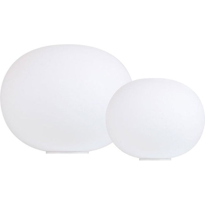 Photo of Glo-ball Basic Zero Table Lamp With