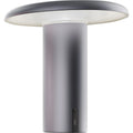 Thumbnail photo of Takku Portable Table Lamp 19 Cm Anodized 1