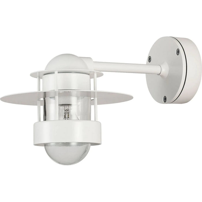 Photo of Albertslund Outdoor Wall Lamp Short