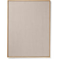 Thumbnail photo of Scenery Pinboard - Opslagstavle - Large - Natural Oak - 100 X 75 X 3,5 Cm