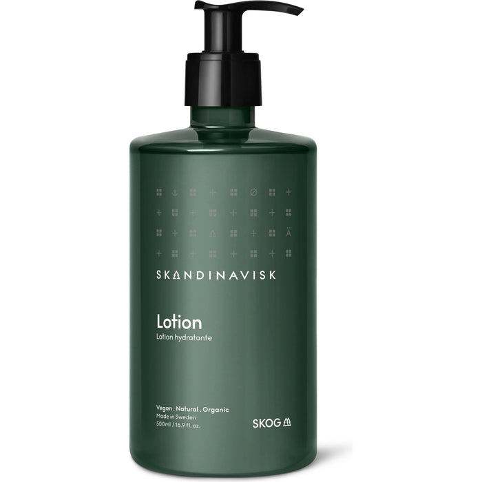 Photo of SKOG Lotion Scandinavian Forest