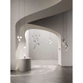 Thumbnail photo of Miira 6 Chandelier