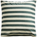 Thumbnail photo of Summer Pillow Case63 X 60-dark Green Dark Green - Pudebetræk Hos Store