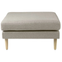 L42 Firhøj Pouf 90x90 cm