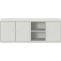 Thumbnail photo of Save Lowboard, Plinth H3 Cm - Nordic - Sideboards - Peter J. Lassen - Grå - Mdf