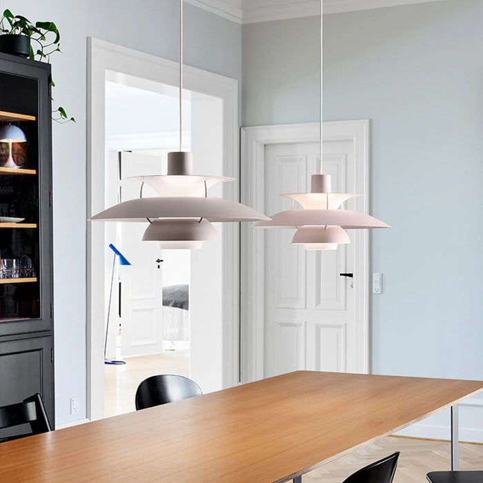 Photo of PH 5 Pendant Lamp