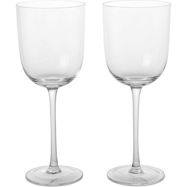 Photo of Host White Wine Glasses - Vinglas - Host White Wine Glasses - Set Of 2