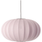 Thumbnail photo of Knit-Wit 76 Oval Pendant Lamp