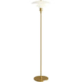 Thumbnail photo of Ph 3½-2½ Gulvlampe Sort
