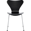 3107 Series 7 Chair - Chromed Steel Base