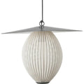 Thumbnail photo of Satellite Outdoor Pendant Lamp, Large
