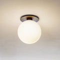 Thumbnail photo of TR Bulb Wall / Ceiling Lamp