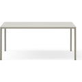 Thumbnail photo of May Table - Havebord - Light Grey - Large - W85 X L170 Cm H74 Cm