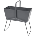 Thumbnail photo of Basket High Planteringsbox