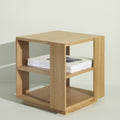 Thumbnail photo of Interlaced Side Table