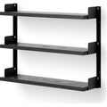 Thumbnail photo of New Works Tea Shelf Wall-hung Shelf 46x62.5 Cm 1