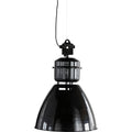 Thumbnail photo of Volumen Fabrikken Lampe Sort