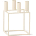 Thumbnail photo of Kubus 4 Candleholder