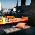 Thumbnail photo of Luxembourg 3/4 Seater Bench