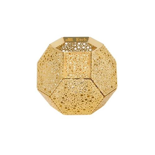 Photo of Etch Tea Light Holder