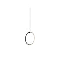 Thumbnail photo of Arrangements Round Pendant Lamp