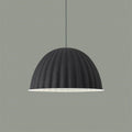 Thumbnail photo of Under The Bell Pendant Lamp - Black - Ø55 - Excl. Max 30w Cfl E27
