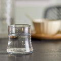 Thumbnail photo of 6-piece Florentine glass set