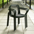 Thumbnail photo of Vig Armchair Robinia