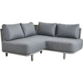 Thumbnail photo of Moments Bench Cushion Cane-line Natté