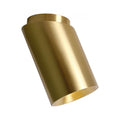 Thumbnail photo of Tobo C85 Diag Loftlampe Messing - Dcw Editions