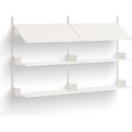 Thumbnail photo of New Works Shelf 30x80 Cm