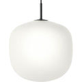 Thumbnail photo of Rime Pendant Lamp, Ø37 cm